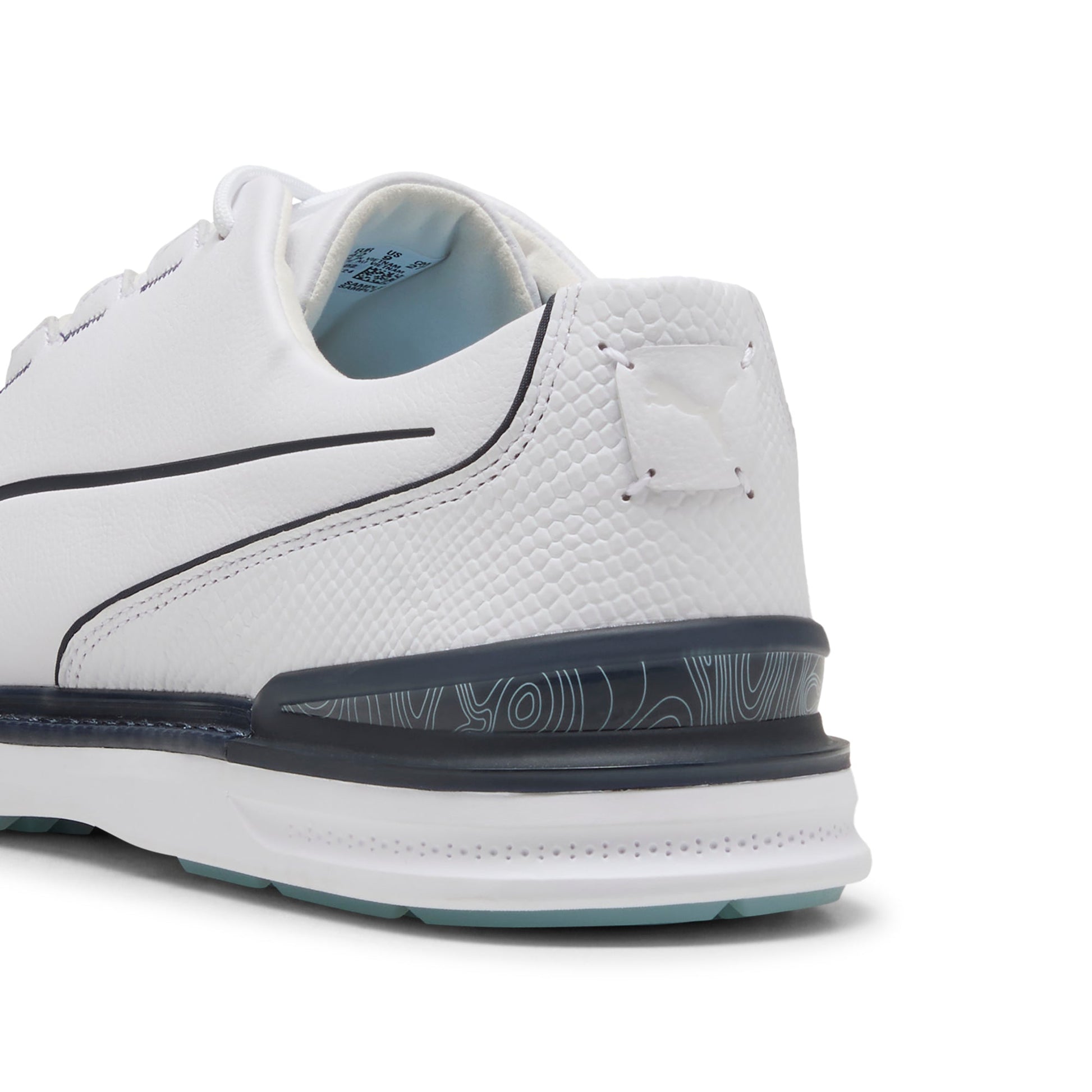 AVANT 2.0 FS Spikeless Golf Shoes - Puma Golf Latest