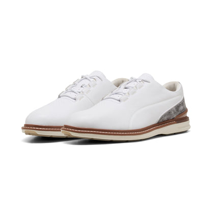AVANT 2.0 FS Spikeless Golf Shoes - Puma Golf Latest