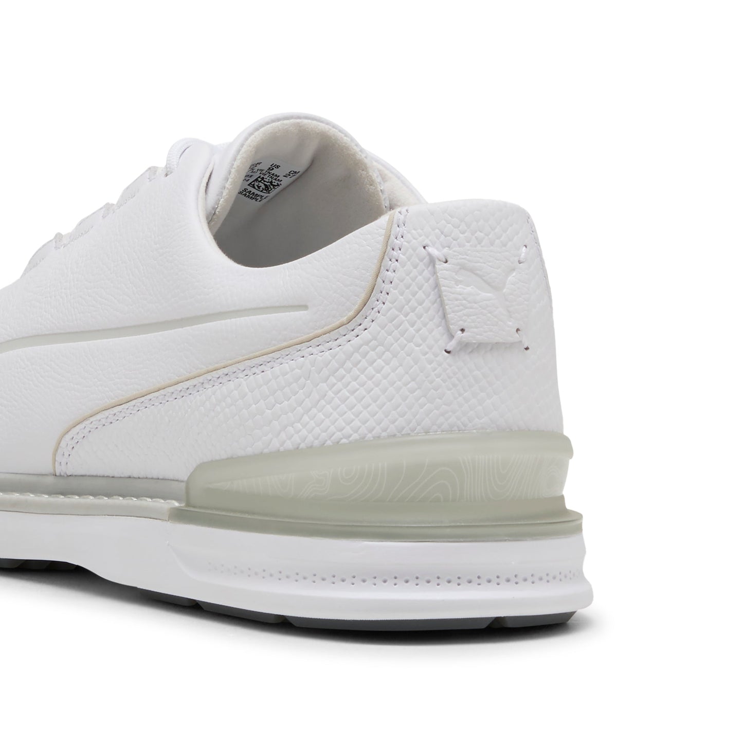 AVANT 2.0 FS Spikeless Golf Shoes - Puma Golf Latest