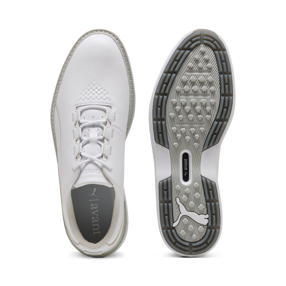 AVANT 2.0 FS Spikeless Golf Shoes - Puma Golf Latest