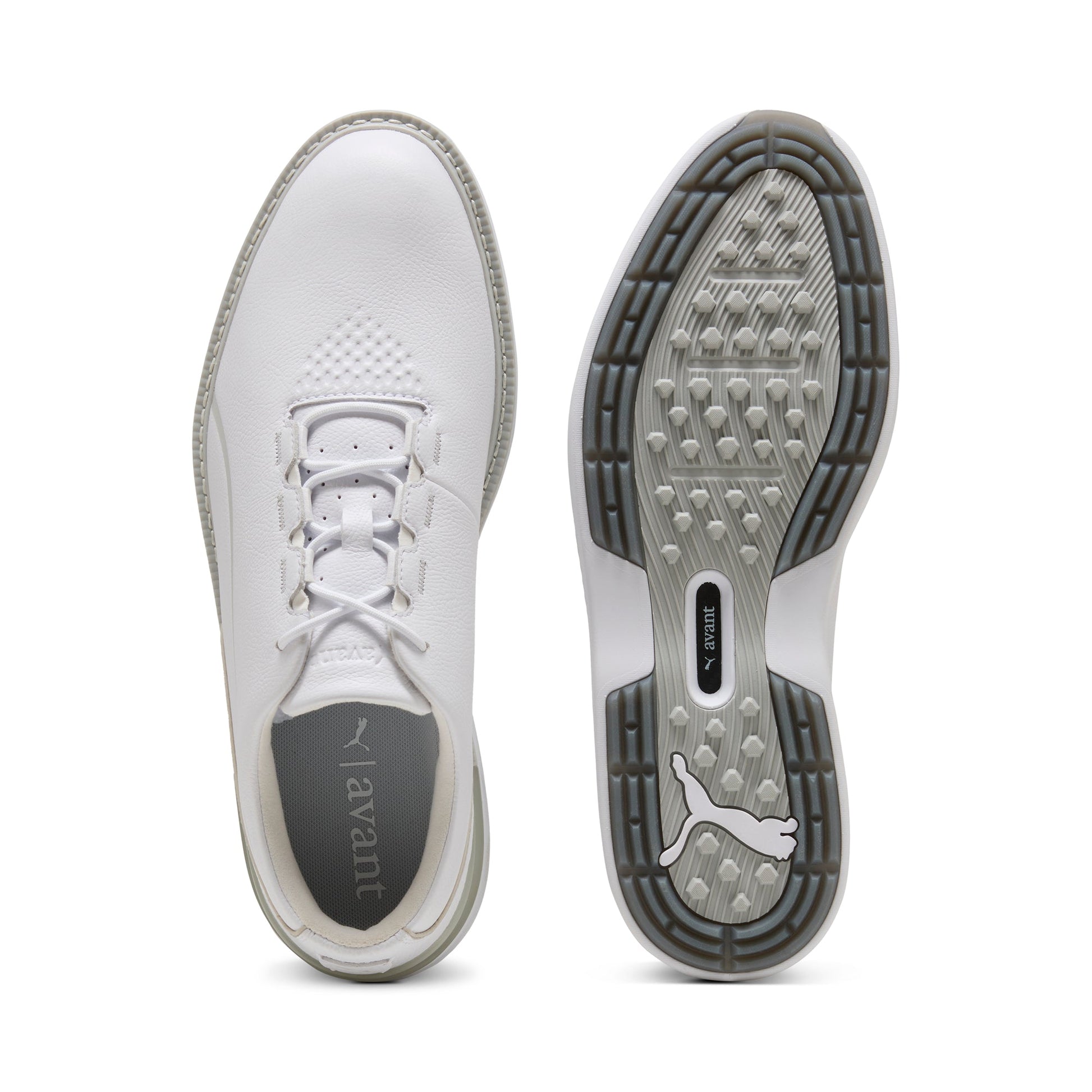 AVANT 2.0 FS Spikeless Golf Shoes - Puma Golf Latest