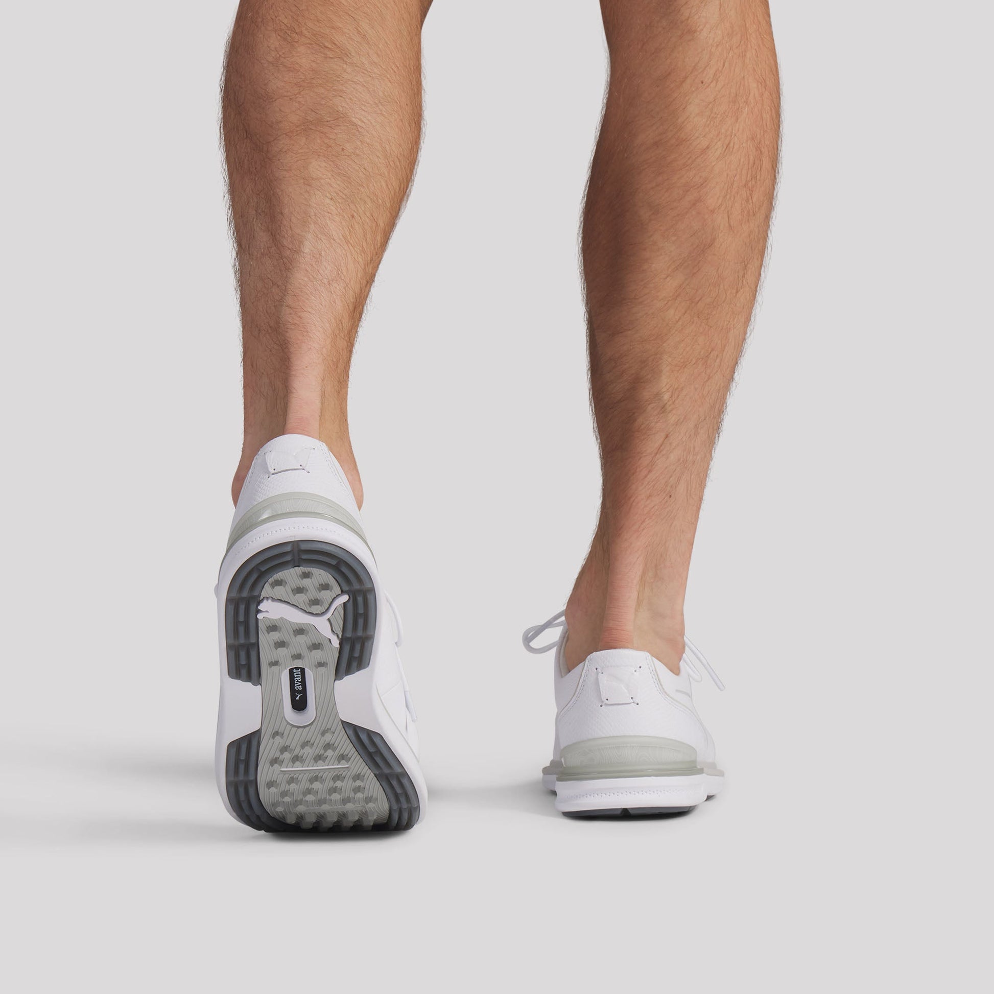 AVANT 2.0 FS Spikeless Golf Shoes - Puma Golf Latest