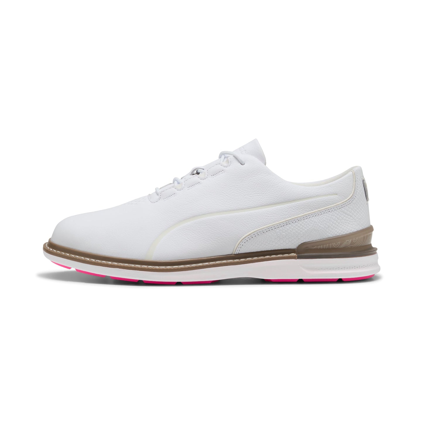 Puma White / Whisp of Pink / Totally Taupe,7