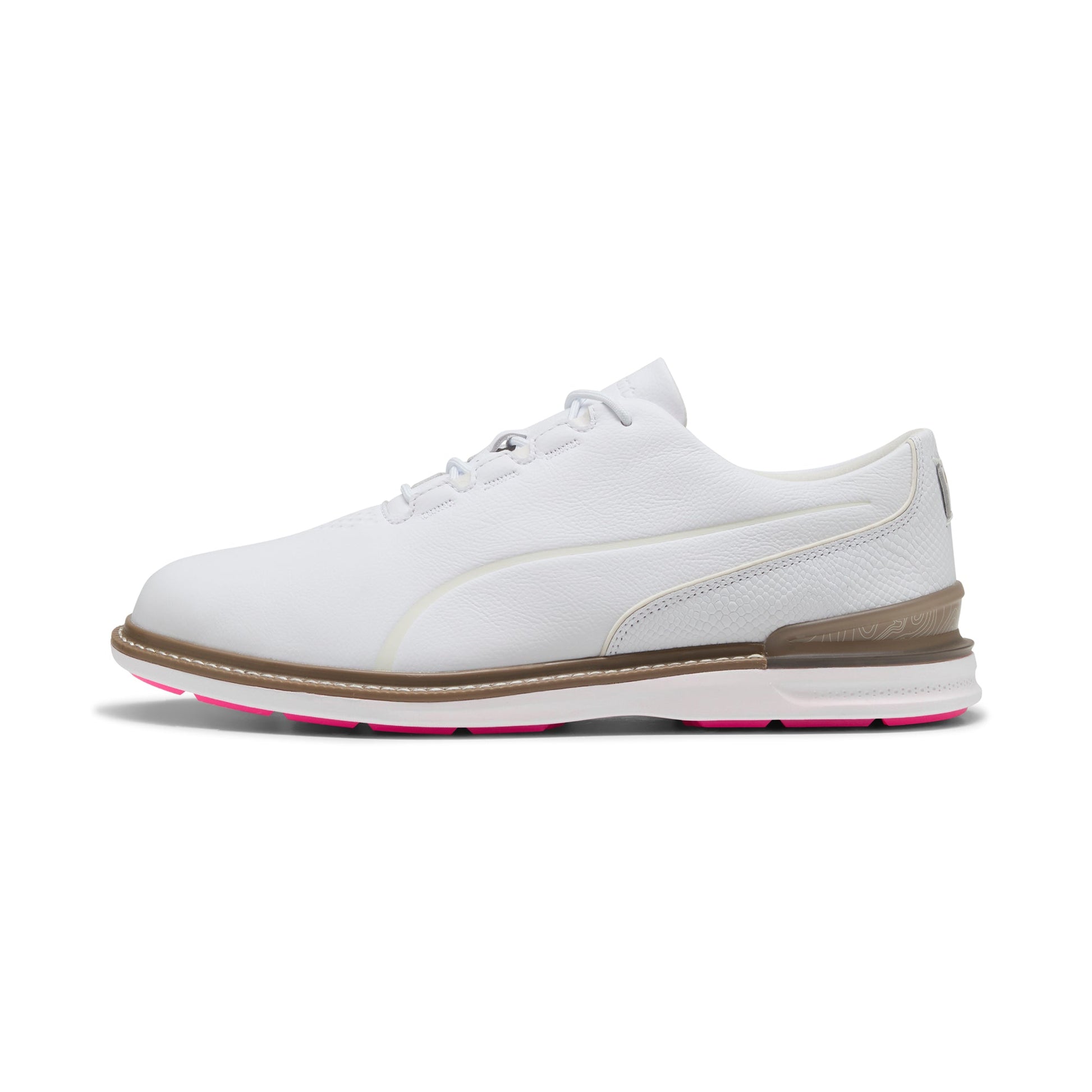 Puma White / Whisp of Pink / Totally Taupe,7