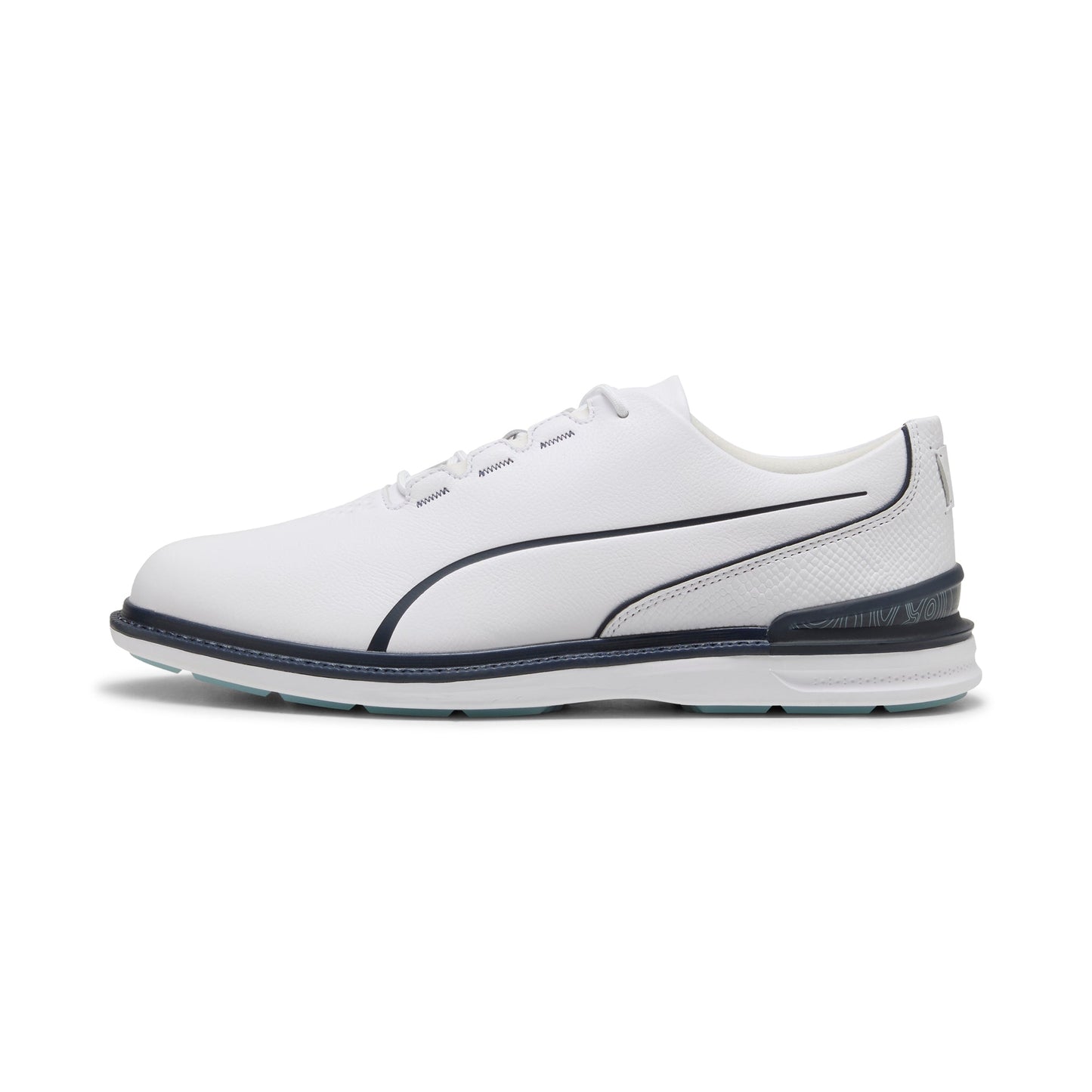 Puma White / Deep Navy / Spring Blue,7