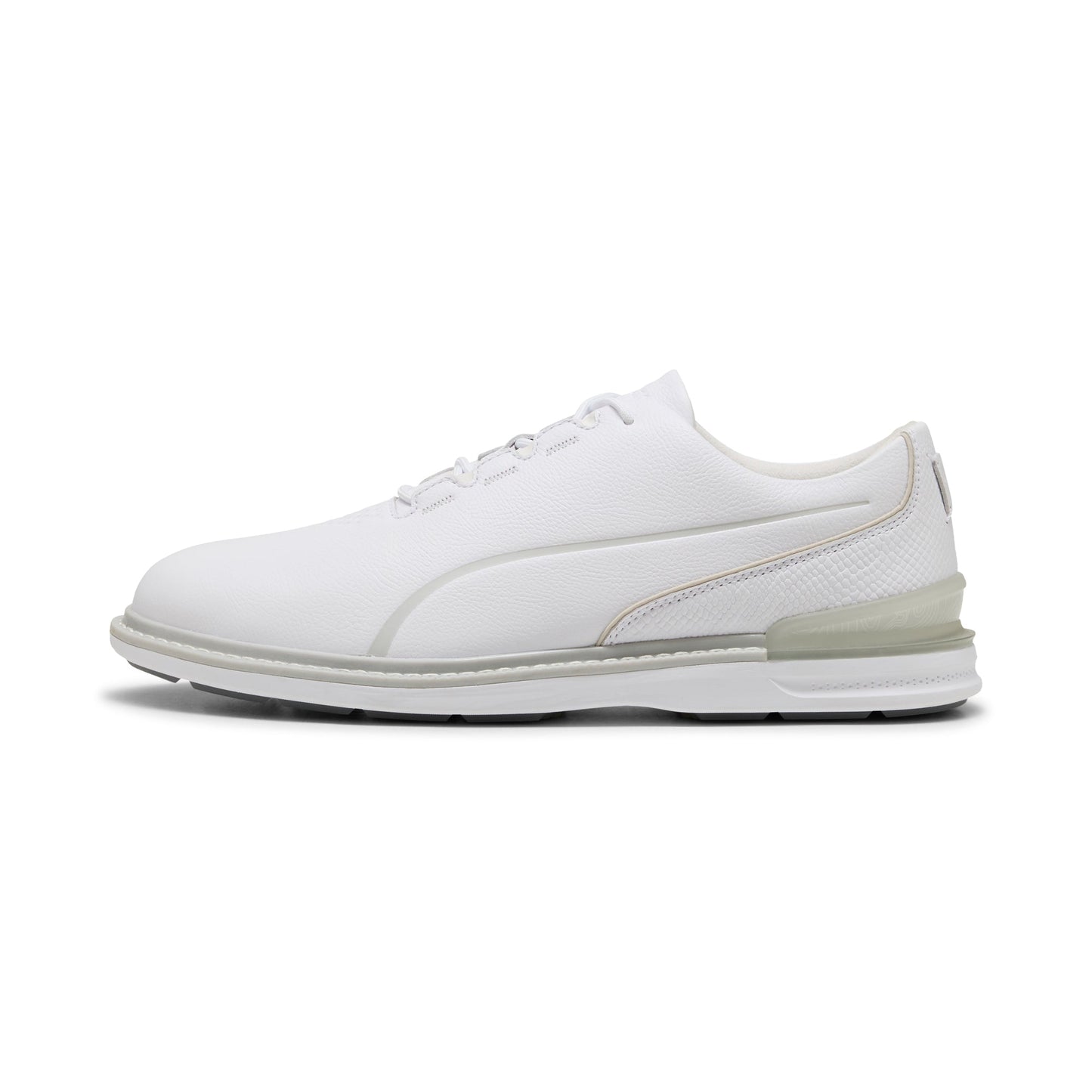 Puma White / Ash Gray / Slate Sky,7