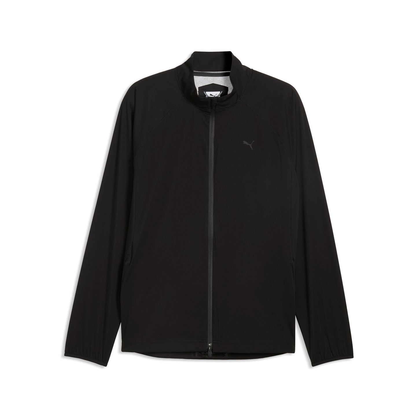 Raincell Full Zip Golf Jacket - Puma Golf Quality