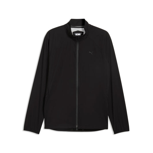 Raincell Full Zip Golf Jacket - Puma Golf Quality