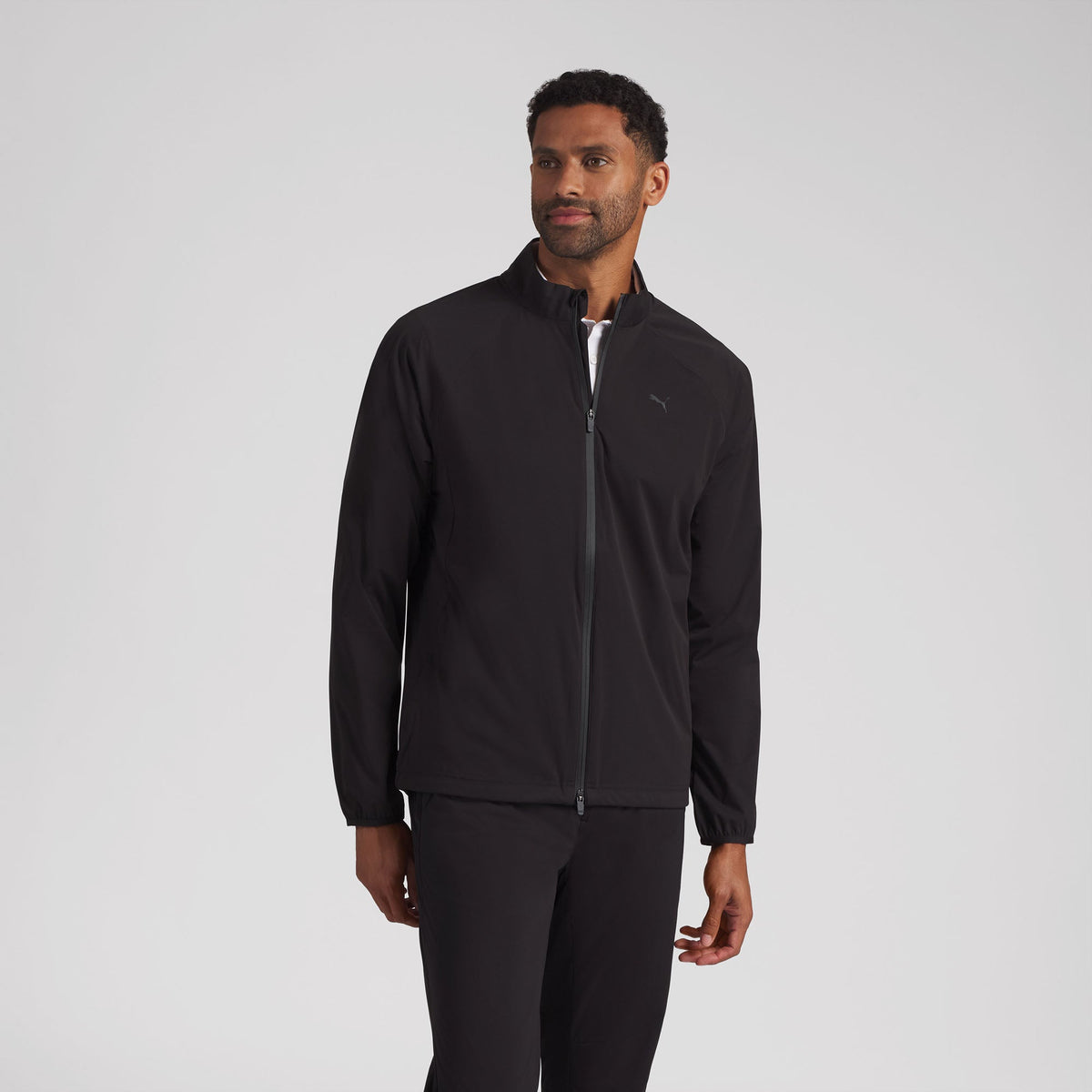 Raincell Full Zip Golf Jacket - Puma Golf Quality