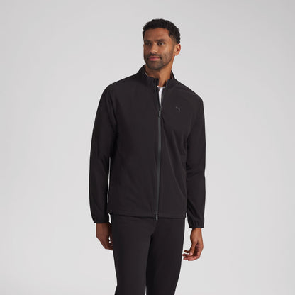 Raincell Full Zip Golf Jacket - Puma Golf Quality