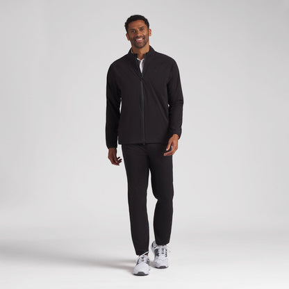 Raincell Full Zip Golf Jacket - Puma Golf Quality