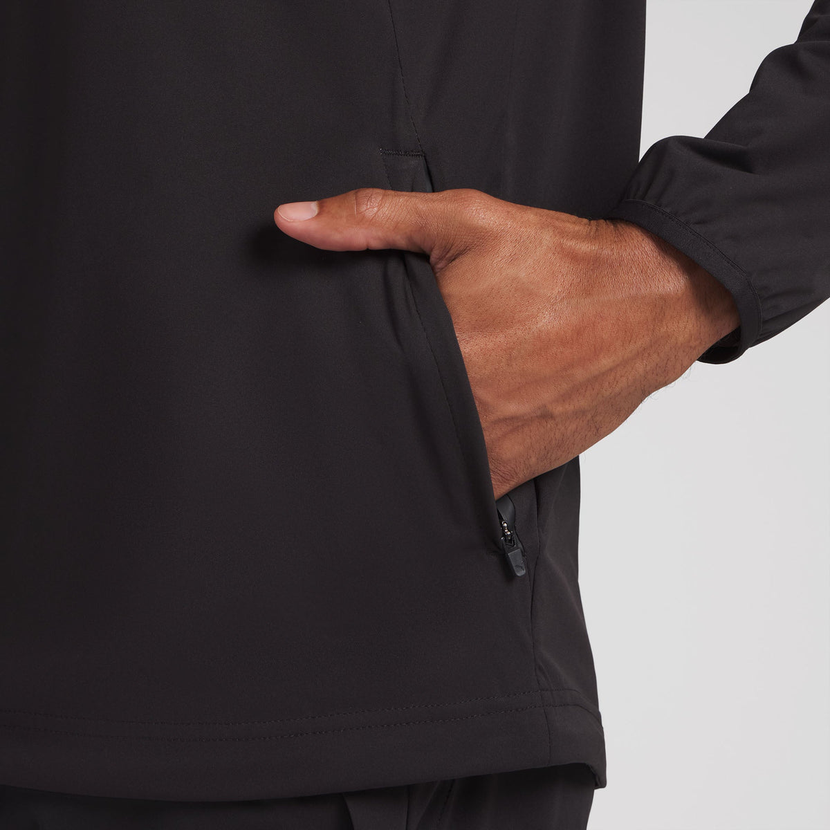 Raincell Full Zip Golf Jacket - Puma Golf Quality