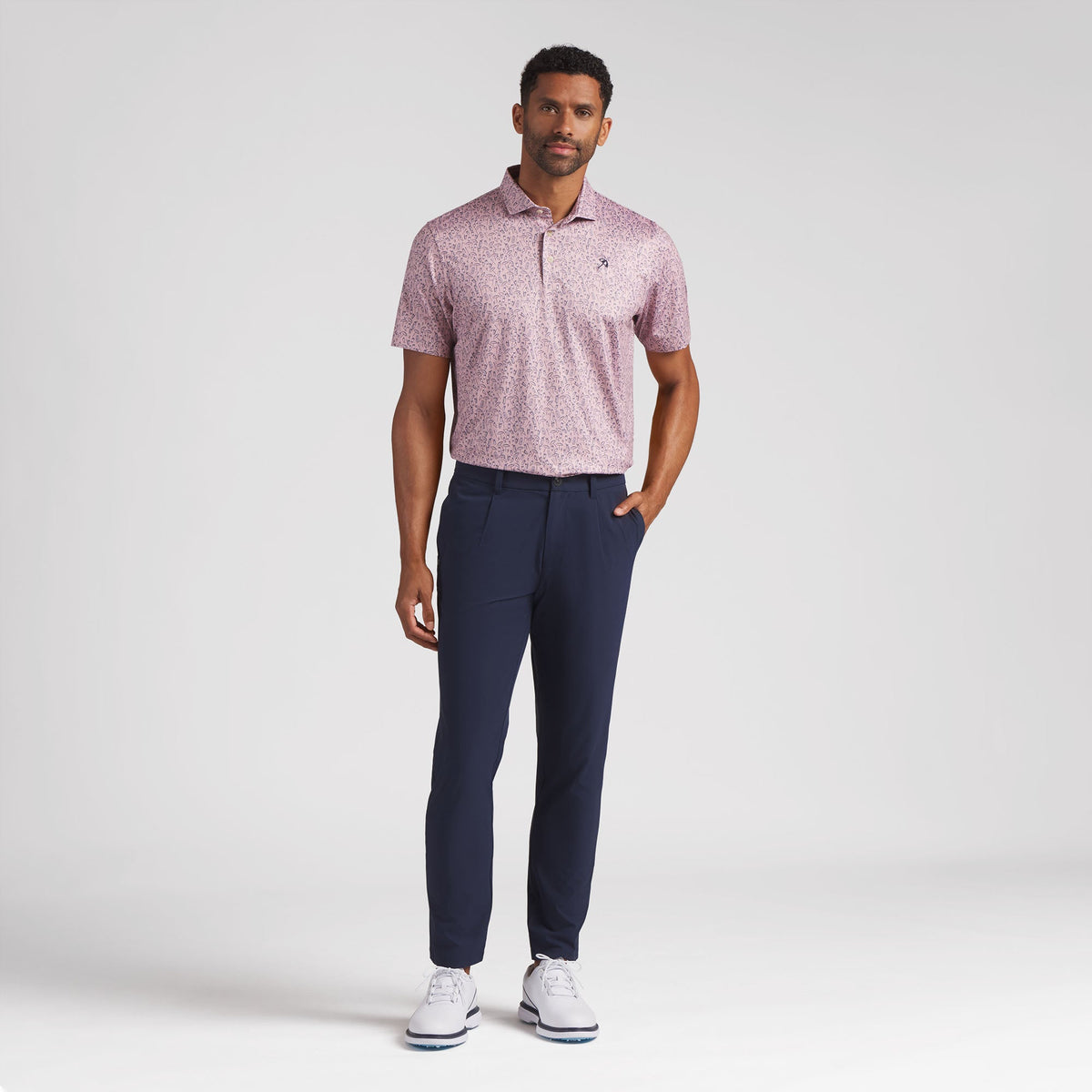 AP Golf Pants - Puma Golf Trusted