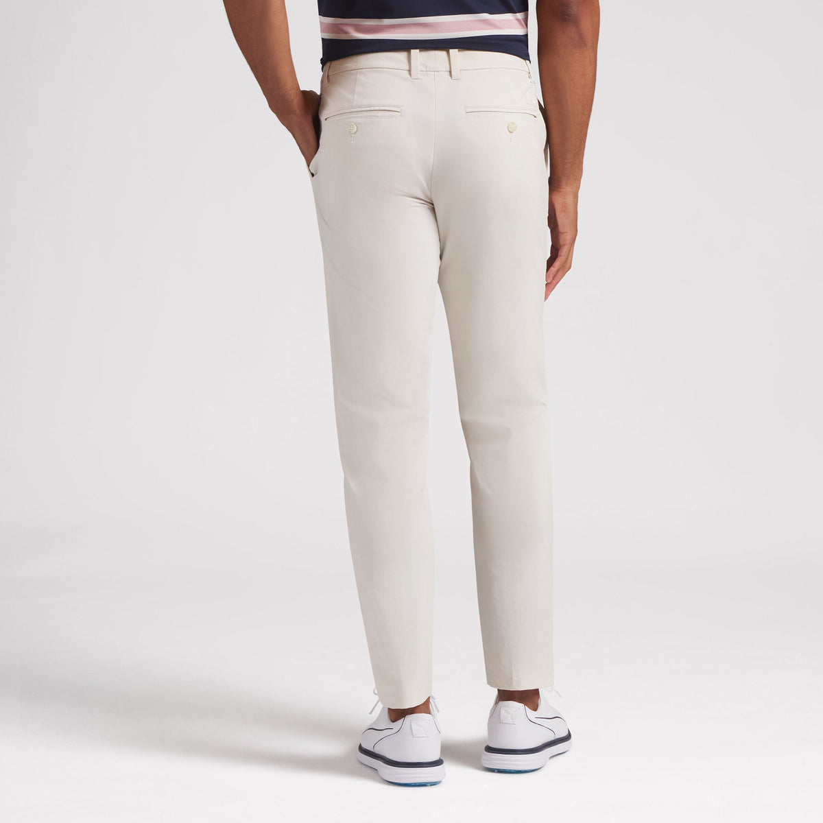 AP Golf Pants - Puma Golf Trusted