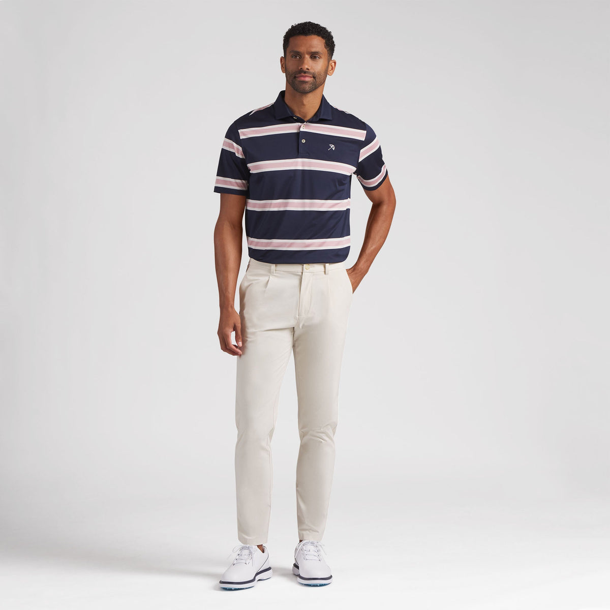 AP Golf Pants - Puma Golf Trusted