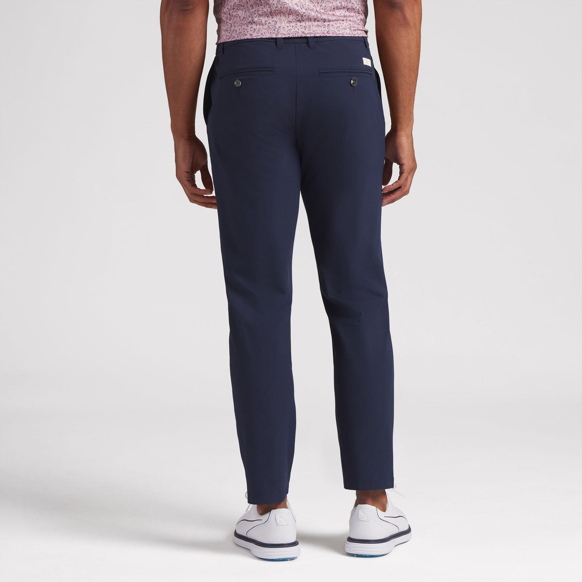 AP Golf Pants - Puma Golf Trusted
