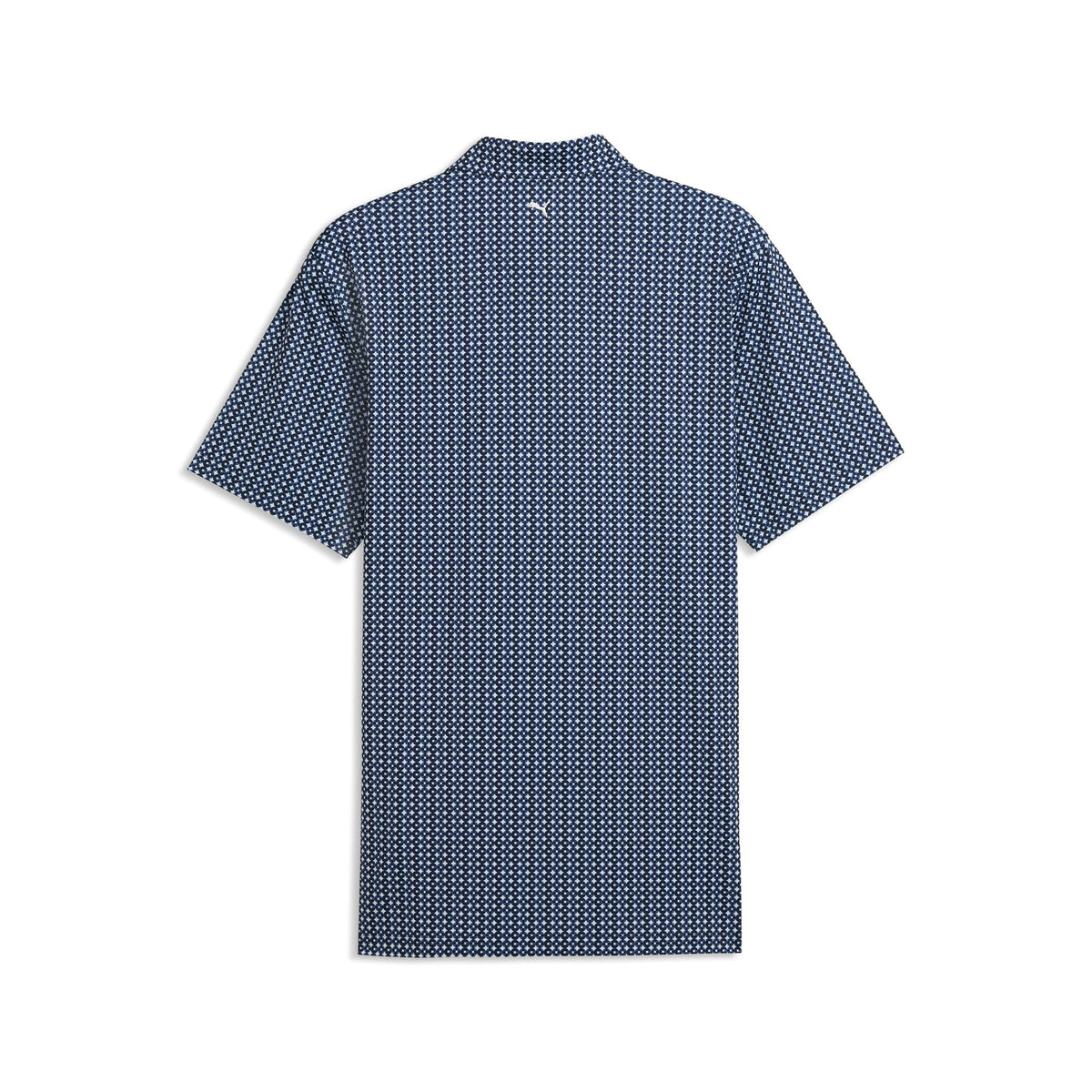 MATTR Rio BN Golf Polo - Puma Golf Classic