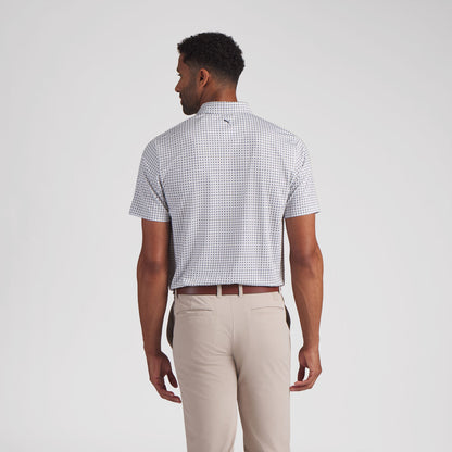 MATTR Rio BN Golf Polo - Puma Golf Classic