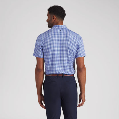 MATTR Rio BN Golf Polo - Puma Golf Classic