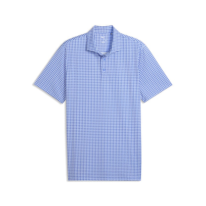 MATTR Rio BN Golf Polo - Puma Golf Classic