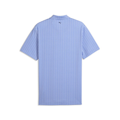 MATTR Rio BN Golf Polo - Puma Golf Classic