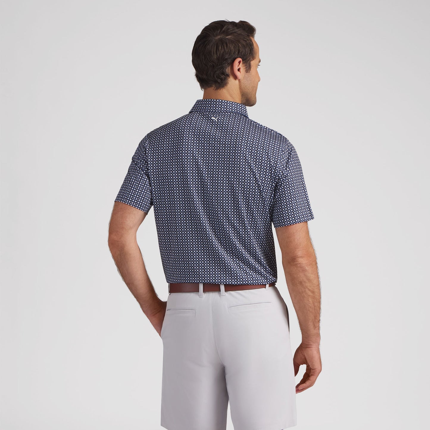MATTR Rio BN Golf Polo - Puma Golf Classic