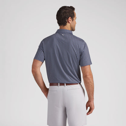 MATTR Rio BN Golf Polo - Puma Golf Classic