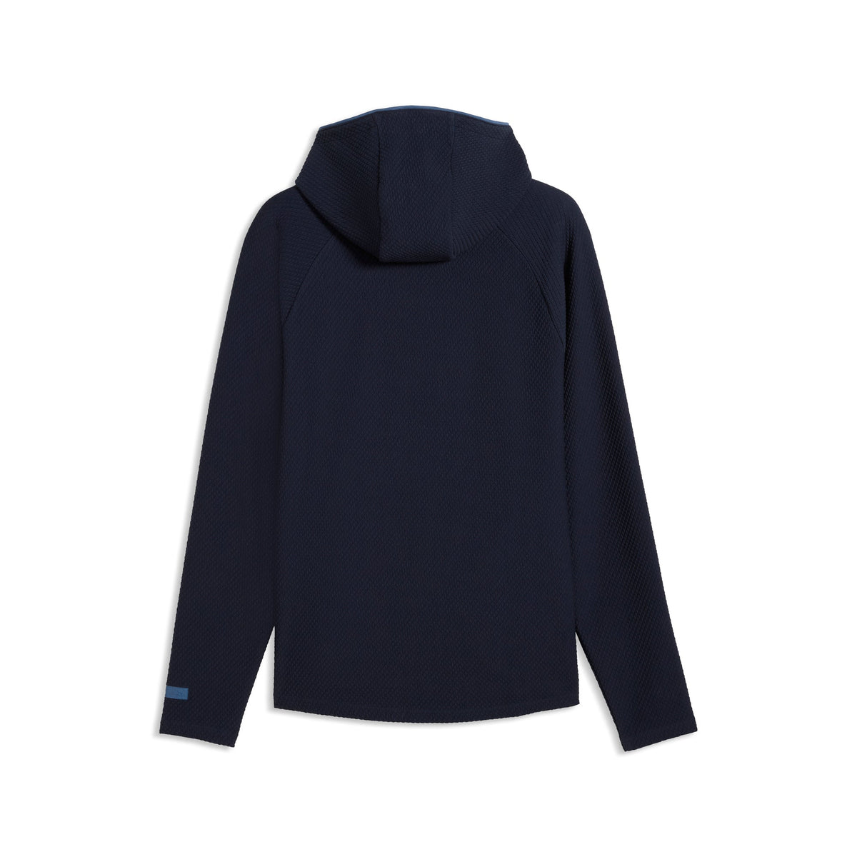 Boulder 2.0 LS Golf Hoodie - Puma Golf Essential