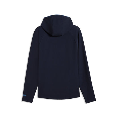 Boulder 2.0 LS Golf Hoodie - Puma Golf Essential
