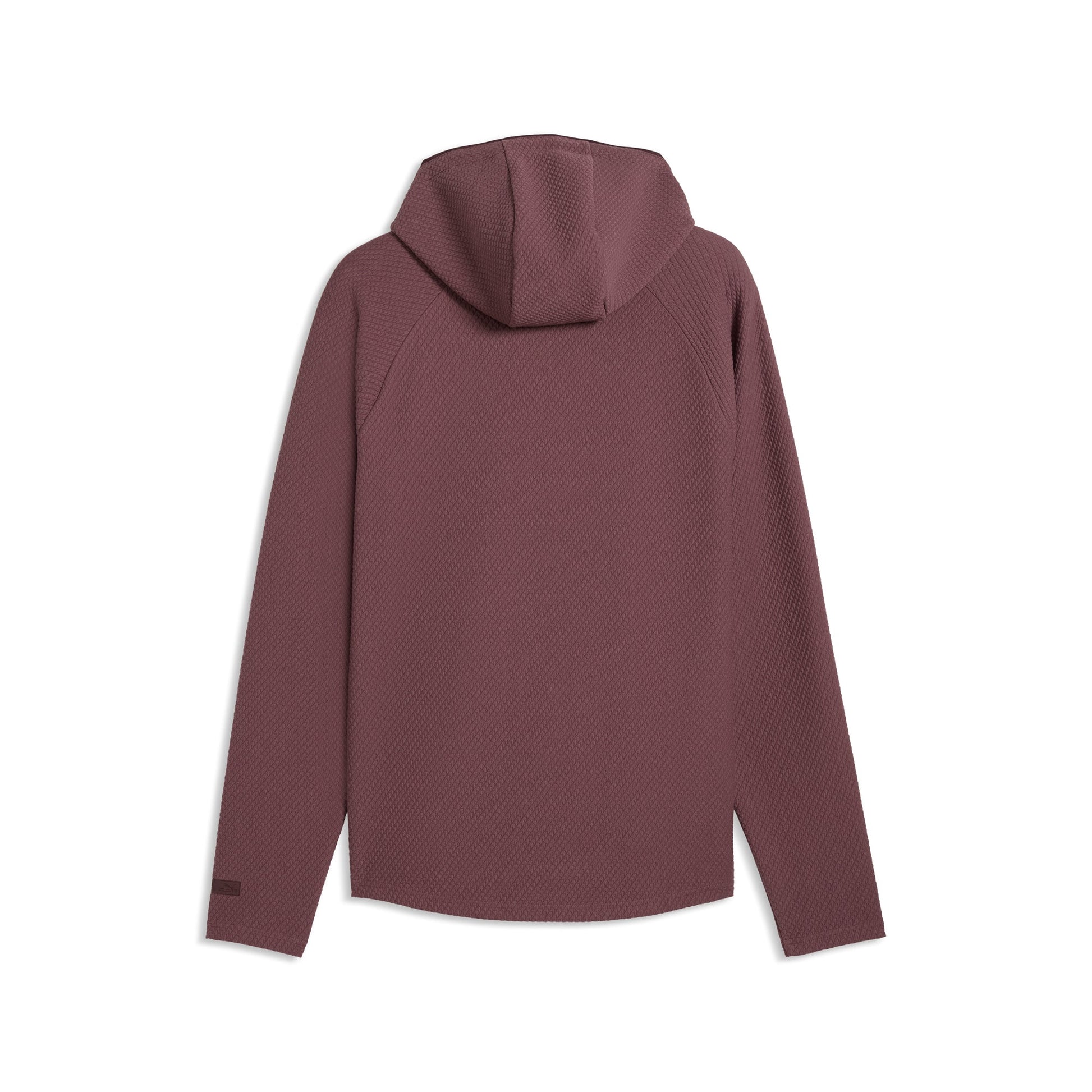 Boulder 2.0 LS Golf Hoodie - Puma Golf Essential