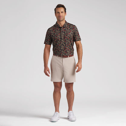 Volition Poppy Golf Polo - Puma Golf Everyday