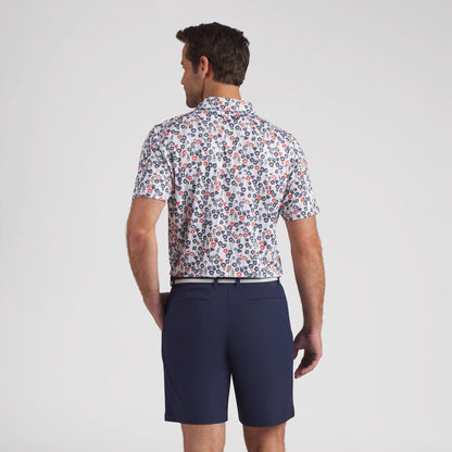 Volition Poppy Golf Polo - Puma Golf Everyday