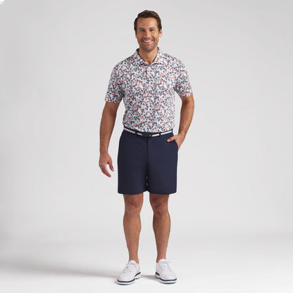 Volition Poppy Golf Polo - Puma Golf Everyday