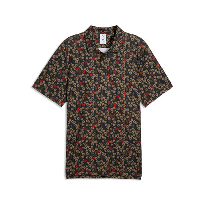 Puma Black / Ice Coffee,S