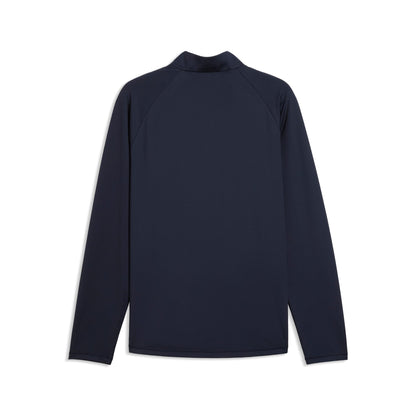 Lightweight Grid LC Golf 1/4 Zip - Puma Golf Value