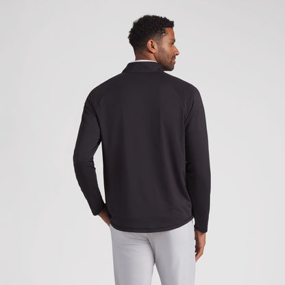 Lightweight Grid LC Golf 1/4 Zip - Puma Golf Value