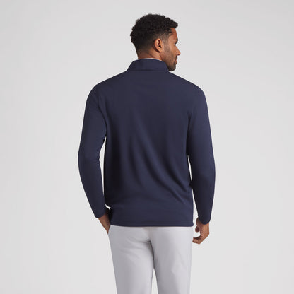 Lightweight Grid LC Golf 1/4 Zip - Puma Golf Value