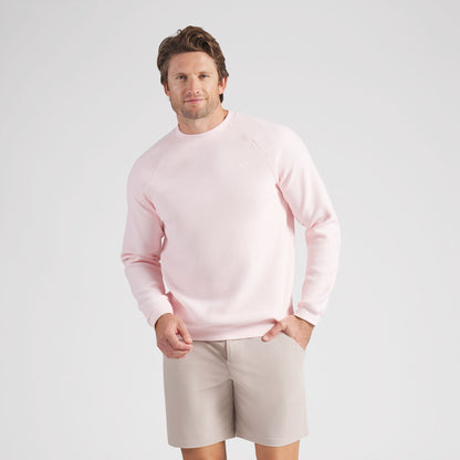 Boulder 2.0 LC Golf Crewneck - Puma Golf Great Value