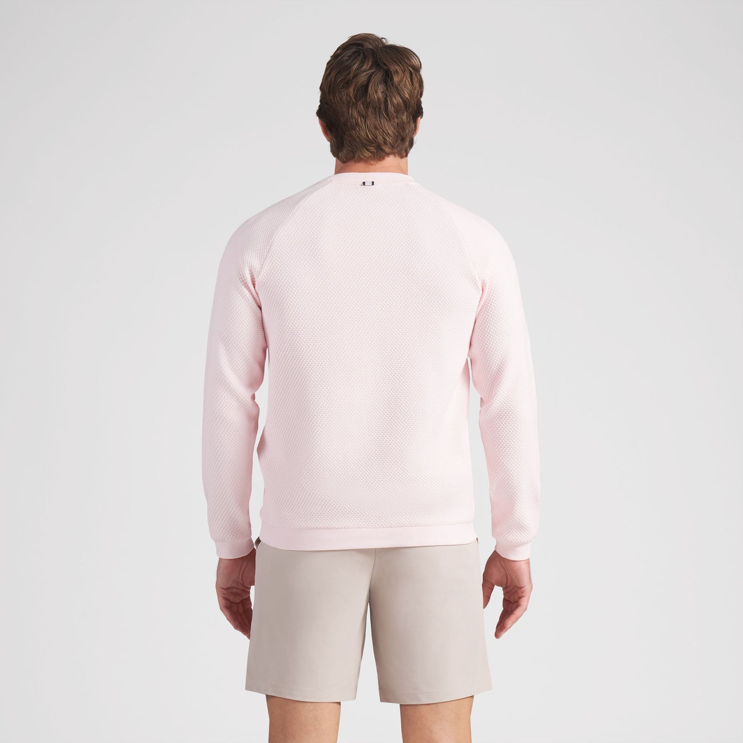 Boulder 2.0 LC Golf Crewneck - Puma Golf Great Value
