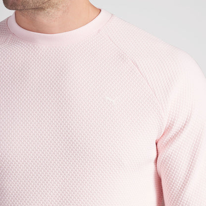 Boulder 2.0 LC Golf Crewneck - Puma Golf Great Value
