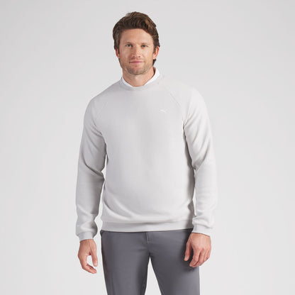 Boulder 2.0 LC Golf Crewneck - Puma Golf Great Value