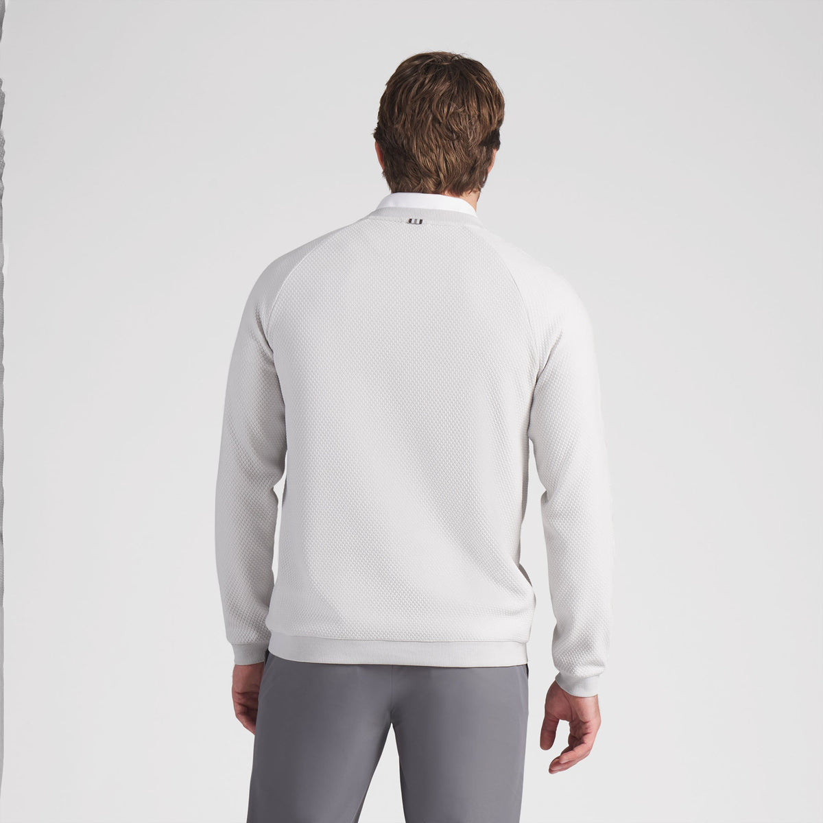 Boulder 2.0 LC Golf Crewneck - Puma Golf Great Value