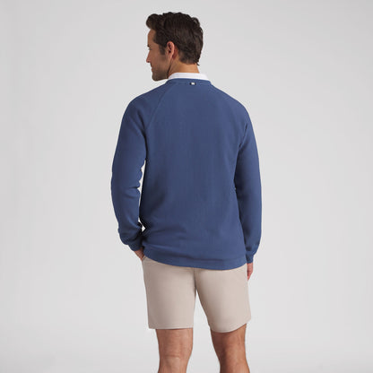 Boulder 2.0 LC Golf Crewneck - Puma Golf Great Value