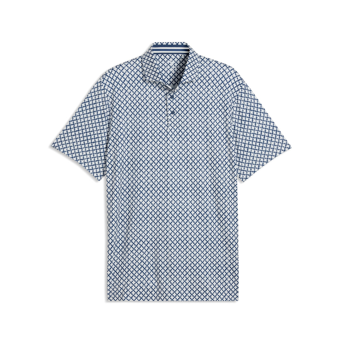CLOUDSPUN Club BN Golf Polo - Puma Golf Latest