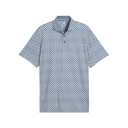 CLOUDSPUN Club BN Golf Polo - Puma Golf Latest