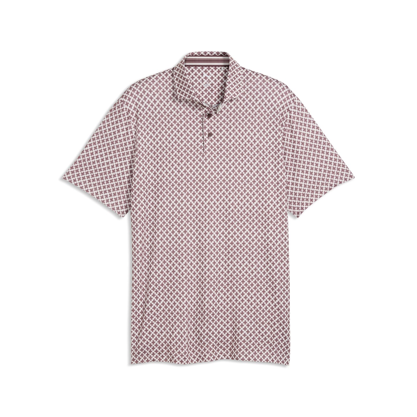 CLOUDSPUN Club BN Golf Polo - Puma Golf Latest