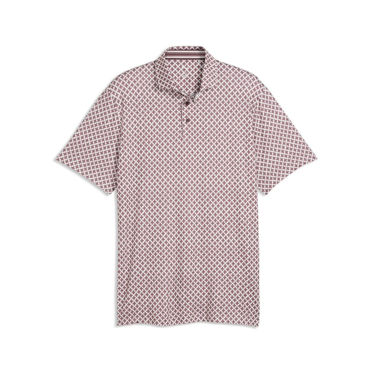 CLOUDSPUN Club BN Golf Polo - Puma Golf Latest