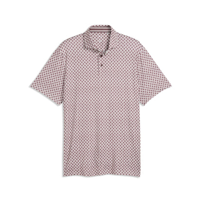 CLOUDSPUN Club BN Golf Polo - Puma Golf Latest