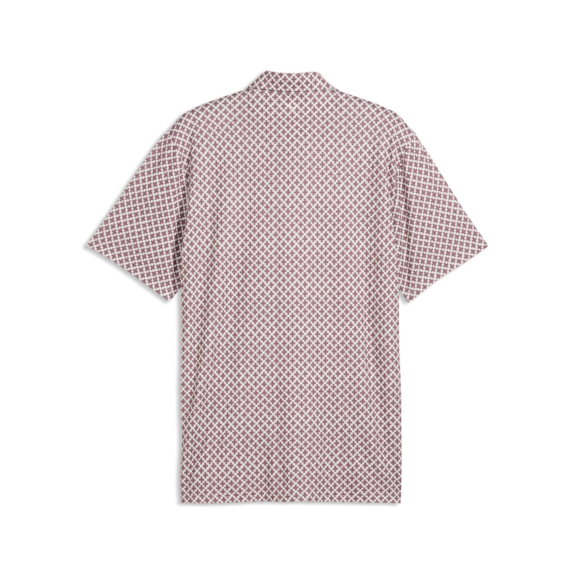 CLOUDSPUN Club BN Golf Polo - Puma Golf Latest