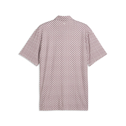 CLOUDSPUN Club BN Golf Polo - Puma Golf Latest